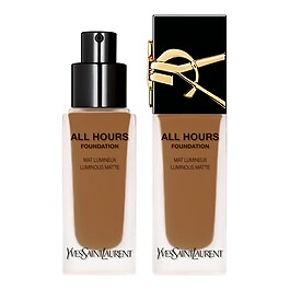 All Hours - Foundation